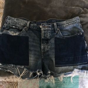 Lucky Brand shorts